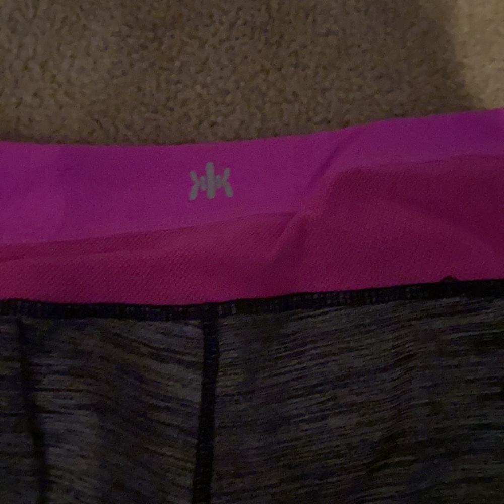 Workout Capris - image 3